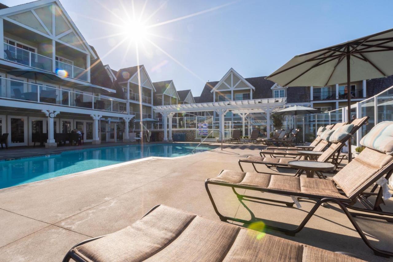 Carlsbad Inn Beach Resort Dış mekan fotoğraf