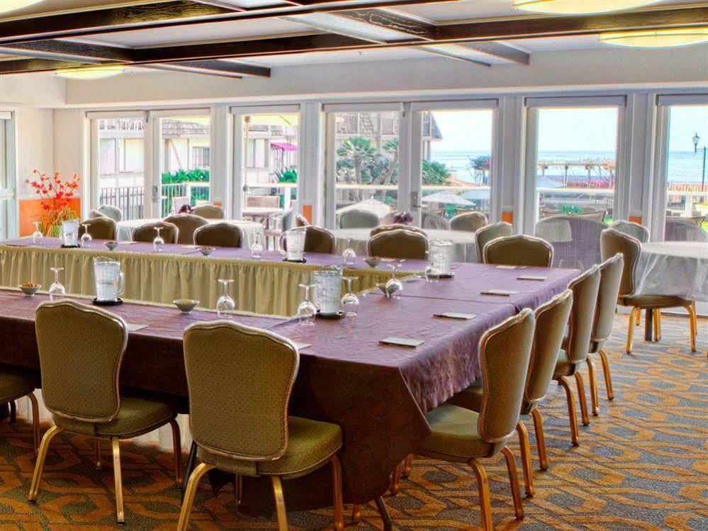 Carlsbad Inn Beach Resort Dış mekan fotoğraf